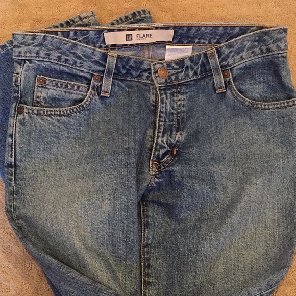 Gap jeans - Picture 2 of 3